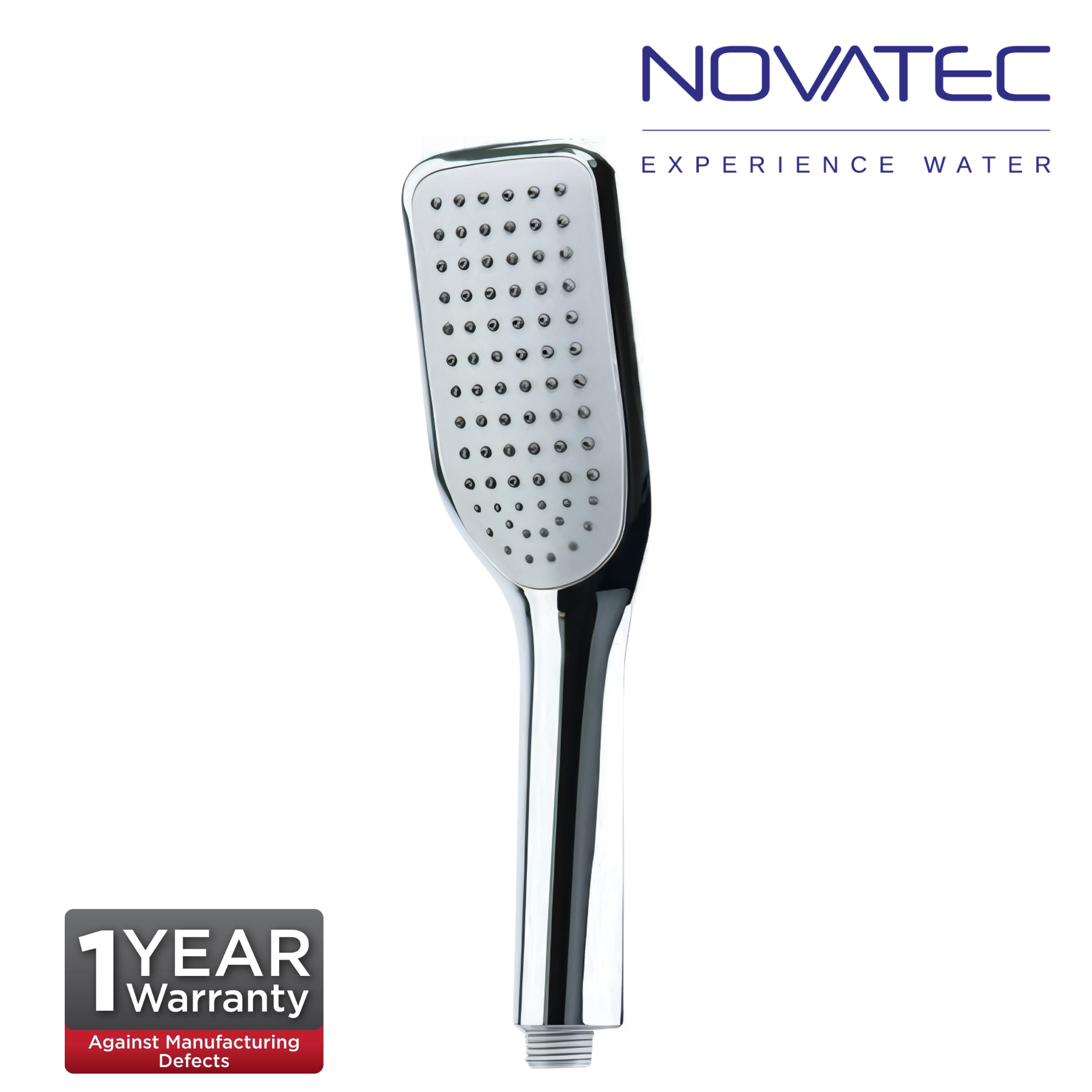 Novatec Hand Shower (H115) 